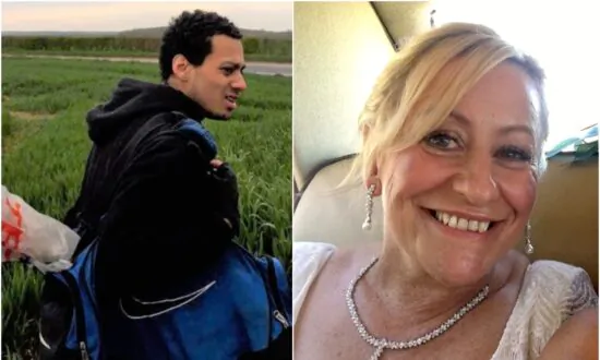 UK Loner Jailed for Life for ‘Planned’ Murder of Police Community Support Officer