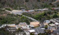 Lawsuit Accuses SoCal Edison of Sparking Coastal Fire, Now Contained
