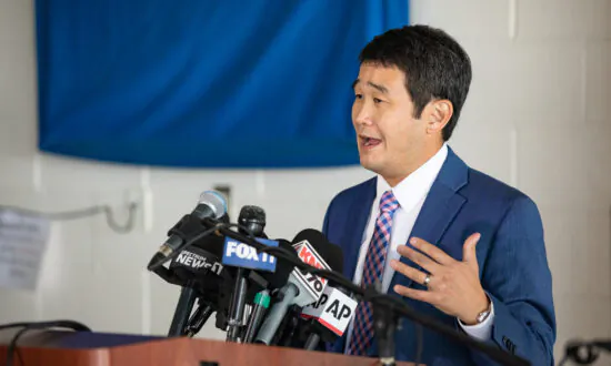 Legislative Profile: A Look at One State Senator’s 10 Signed Bills