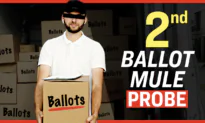 Facts Matter (May 16): 2nd State Featured in ‘2000 Mules’ Issues Subpoenas for the Names of Ballots Mules and Funding NGOs