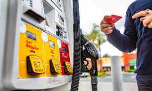 Gas Prices Jump 33 Cents in Past 2 Weeks, Some Analysts See $6 per Gallon by August