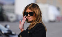 Melania Trump Says Baby Formula Crisis Is ‘Heartbreaking to See’