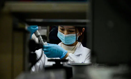 Journal Publisher Retracts Over 300 Chinese-Affiliated Papers, Citing Fake Peer-Review Process