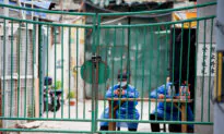 CCP Used COVID-19 for ‘Biological Warfare,’ Research Group Says