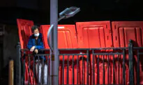Chinese Woman Hangs Herself in Guangzhou Quarantine Facility: Report