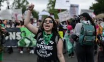 Barbara Kay: Progressives’ Reaction to Roe v. Wade Leak Shows How Rage Has Become Normalized