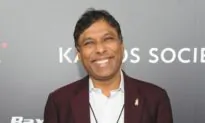 Billionaire Naveen Jain’s Secret Sauce for Building Multi-Million Dollar Companies: You Have to Come as Naive