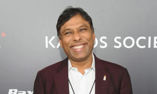 Billionaire Naveen Jain’s Secret Sauce for Building Multi-Million Dollar Companies: You Have to Come as Naive