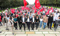 Disney Comes Under Fire in Turkey for Perceived Pro-LGBTQ ‘Propaganda’