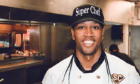 The Superhero Chef: From Homeless to Star Restaurant Owner, Darnell Ferguson Turned His Life Around Through Food