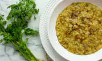 Introducing Khichdi: India’s National Dish?