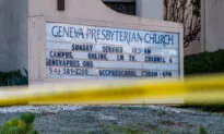 Suspect ID’d in Laguna Woods Church Shooting That Killed 1, Injured 5