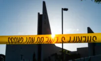 California Shooting Suspect Mailed Diary to Chinese-Language Newspaper Before Attack
