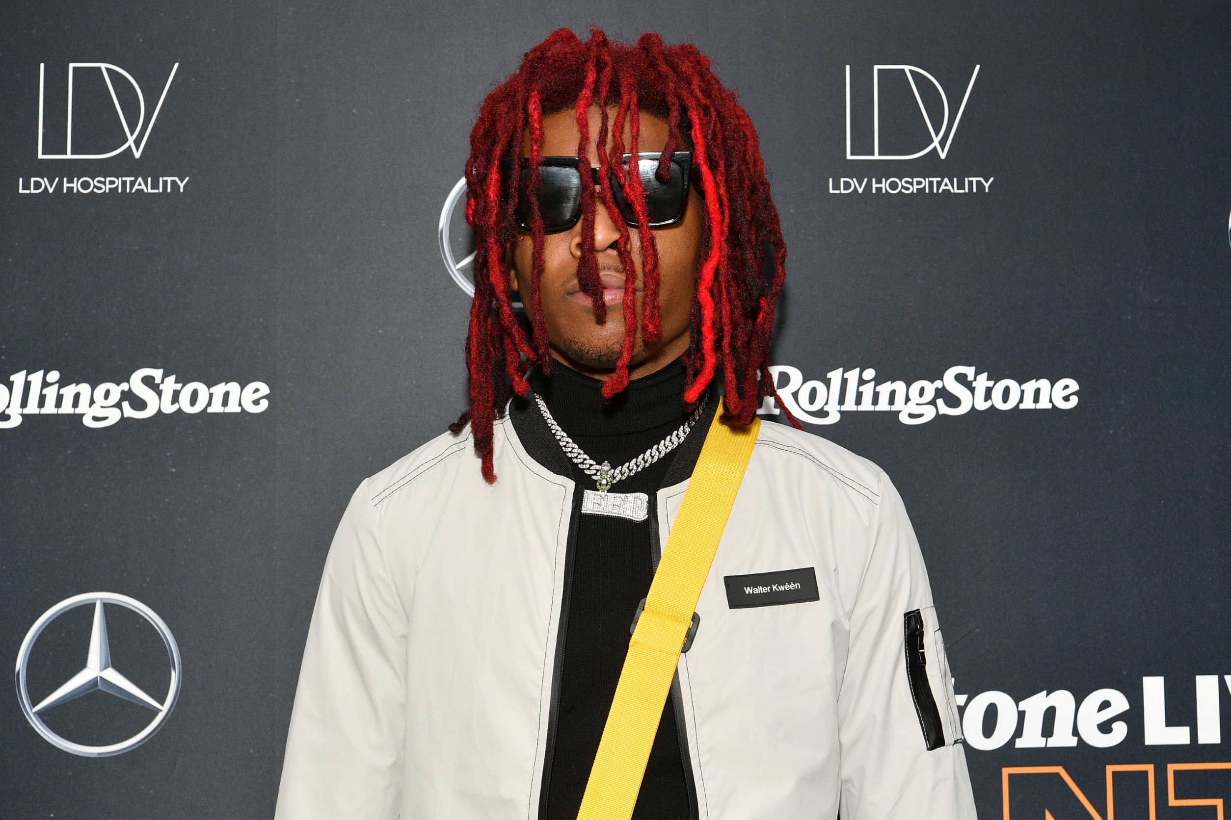 Rapper Lil Keed Dead at 24, Record Label Says - Vimarsana News