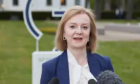 UK’s New Aid Strategy Seeks to ‘Challenge Dependency on Malign Actors’