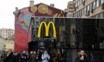 LIVE UPDATES: McDonald’s to Sell Its Russian Business, Try to Keep Workers