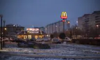 McDonald’s to Sell Its Russian Business, Try to Keep Workers