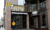 McDonald’s Permanently Closes Russian Stores