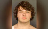 Buffalo Suspect, Lonely, Isolated—and a Sign of Trouble