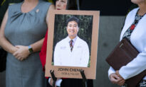 Community Mourns Heroic Death of John Cheng in California Church Shooting
