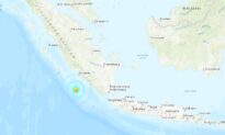 Earthquake of Magnitude 6.1 Strikes Sumatra, Indonesia: EMSC