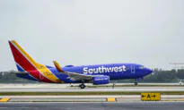 Florida-Bound Flight Makes Emergency Landing After Bird Strike Causes Fire