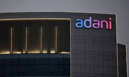 Adani to Become India’s No. 2 Cement Maker With $10.5 Billion Holcim Deal