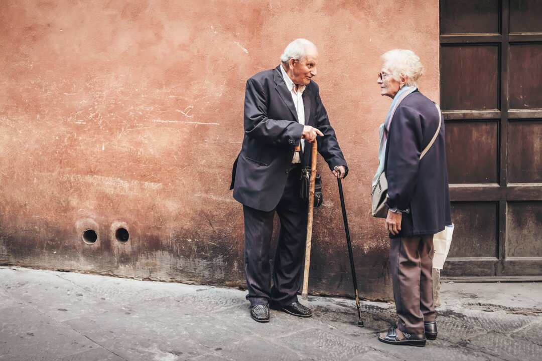 (Cristina Gottardi/Unsplash)