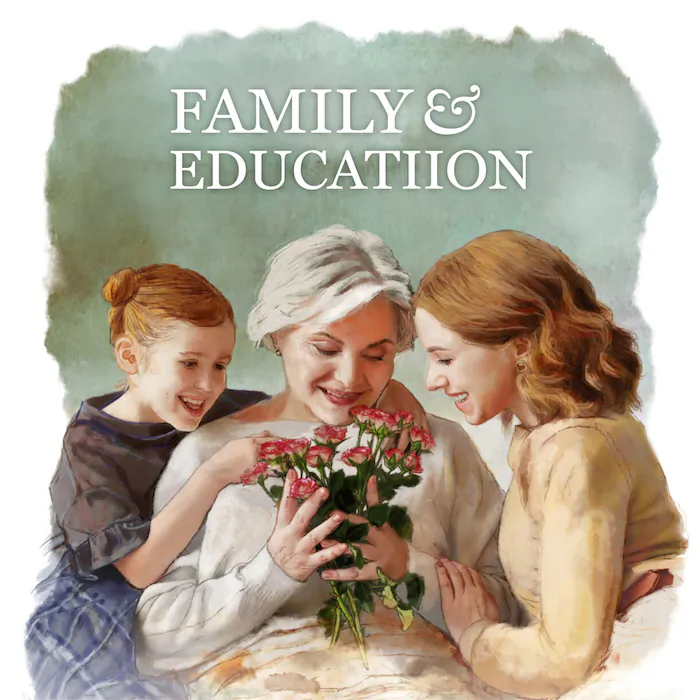 Family & Education