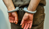 San Diego Deputy Arrested for Allegedly Bringing Drug Onto Jail Property