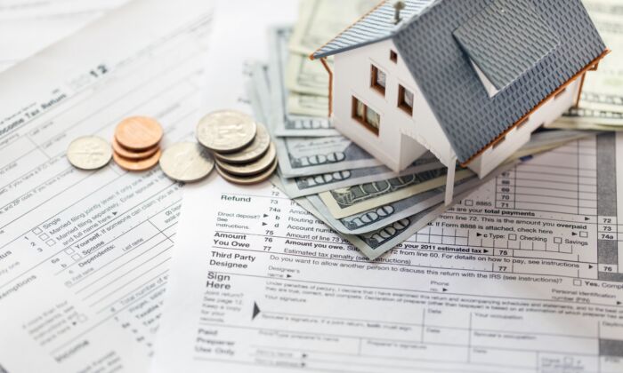 How to Reduce Taxes When You Sell Your Home