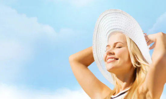 The Surprising Science of Infrared Light Therapy