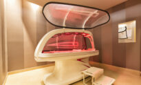 The Surprising Science of Infrared Light Therapy