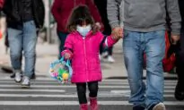 NYC Parents Want In-person Meeting With Mayor Over Toddler Mask Mandate: ‘Our Calls Have Gone Unanswered’