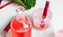 Pucker Up, Bottoms Up: How to Turn Any Fruit Into a Shrub for the Most Refreshing DIY Drinks