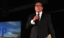 ‘Rich Dad Poor Dad’ Author Warns of Economic Pain, Says Baby Boomers Will Be ‘Biggest Losers’