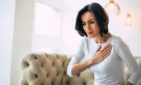 New Science, Multiple Reports: COVID-19 Vaccine Causes Lung Blockages