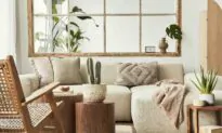 Design Recipes: All About Neutrals