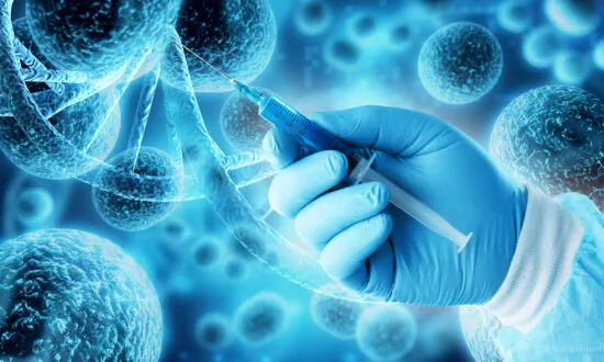 Researchers Suspect New Variants of Rapidly Progressing Brain Degenerating Diseases From COVID-19 Vaccines