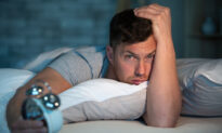 Lack of Sleep Is Becoming Common, Can Affect Health in Many Ways