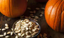 Did You Know? These Seeds Reduce Chances Of Type 2 Diabetes!