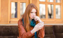 ‘Goodness Me!’ Handling Embarrassing Situations With Grace