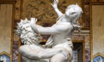 Gian Lorenzo Bernini: A Theatrical Mastermind