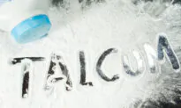 The Dangers of Talcum Powder
