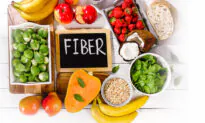 Is Fiber an Effective Anti-Inflammatory?