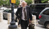 Jurors Picked for Trial of Former Clinton Campaign Lawyer