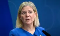 Sweden Officially Announces Bid for NATO Membership, Gets Backing From Top US Lawmaker