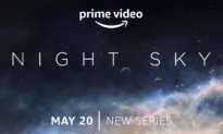 Online Series Review: ‘Night Sky’: A Family Walks Into Another World