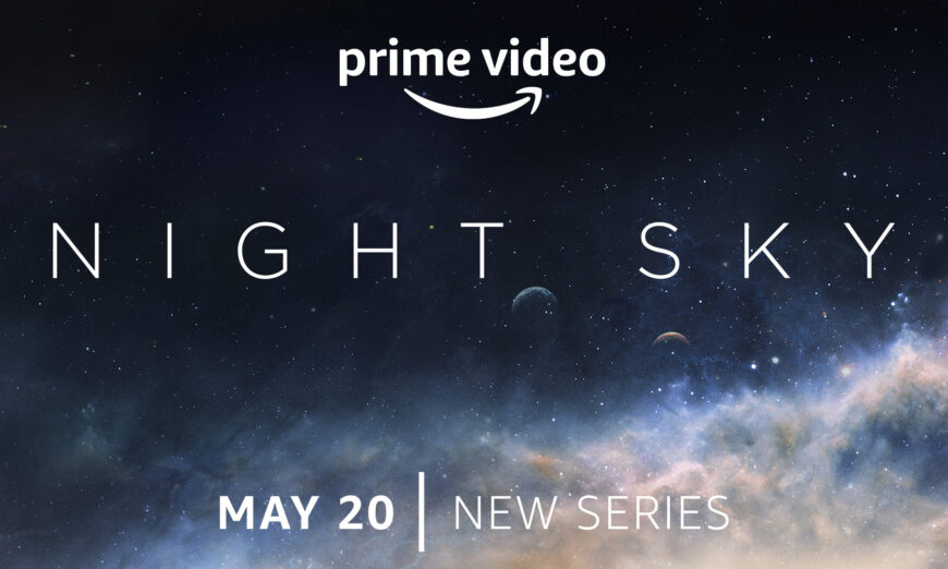 Online Series Review: ‘Night Sky’: A Family Walks Into Another World