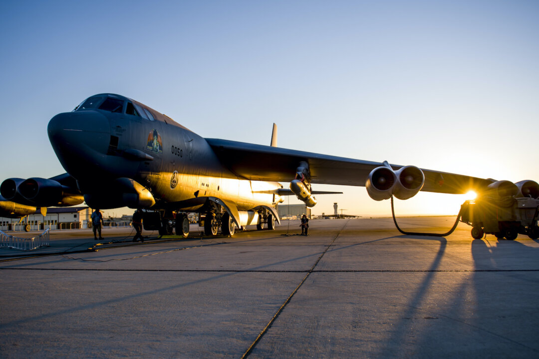 1st Full Test of Hypersonic Missile Successful: US Air Force